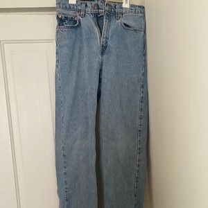 Levi’s Jeans